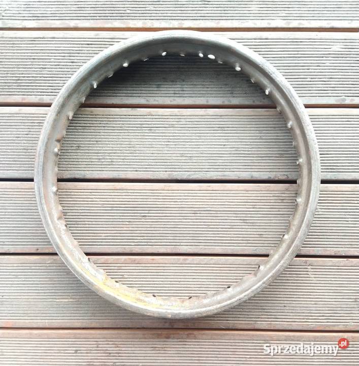 Koła półbębny m72 stary typ 2 sztuki plus 2 wielkopolskie Kalisz sprzedam