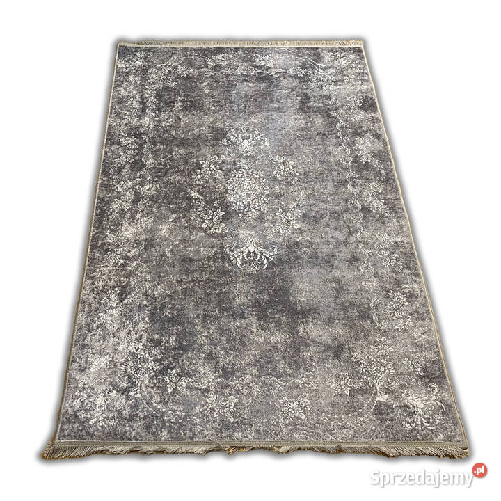 NOWOCZESNY DYWAN 130X190 PRINT 178821 CIENKI Dywany Białystok