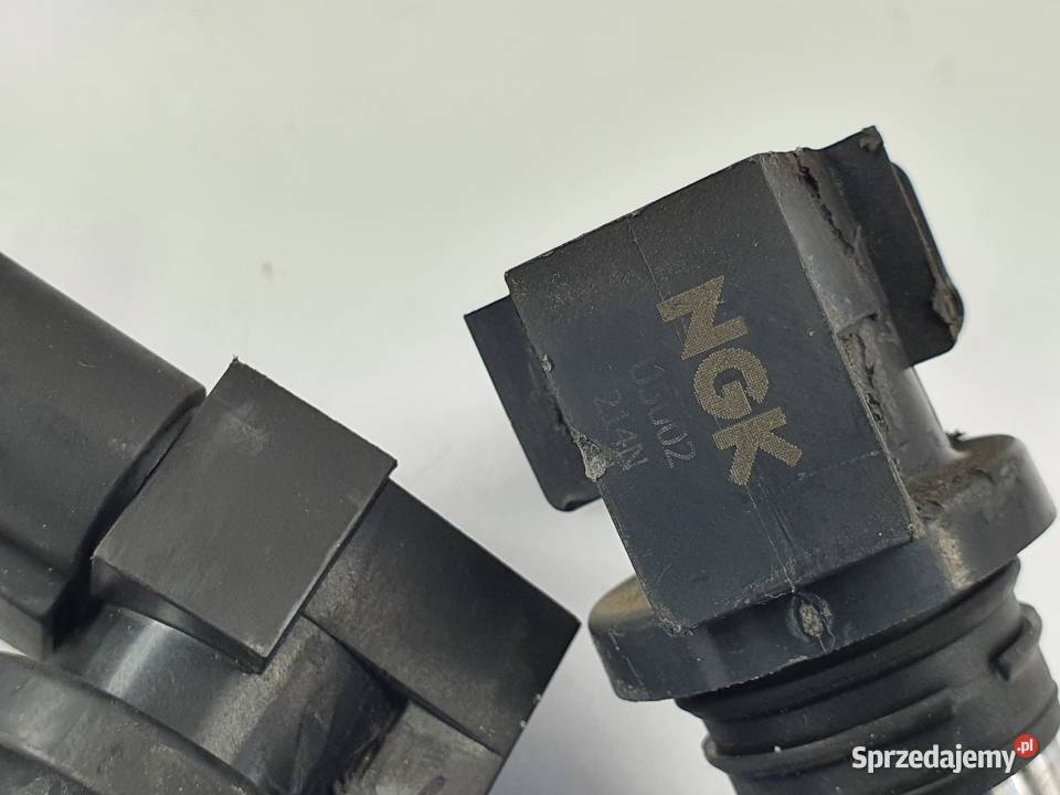 Cewka Zaplonowa Skoda Fabia I Seat Polo 14 osobowe