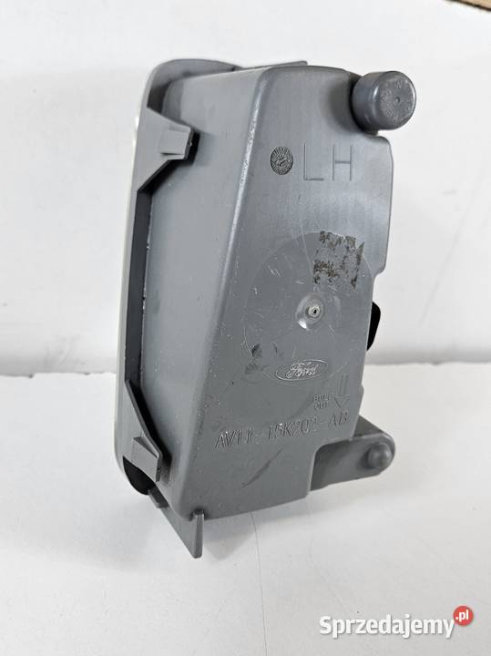 FORD B HALOGEN LEWY ZDERZAKA PRZÓD AV1115K202AB Międzychód