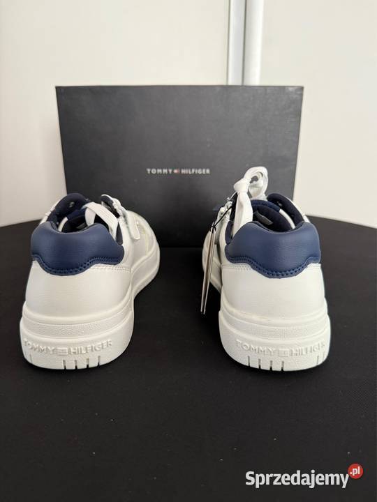 Dziecięce sneakersy Tommy Hilfiger Poznań