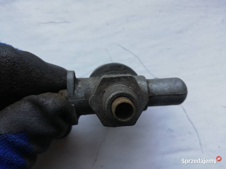 Kranik KP12 wielkopolskie Dąbie sprzedam