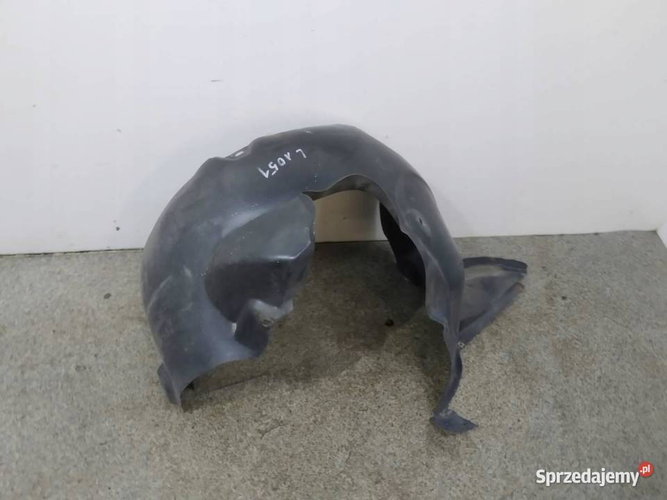 NADKOLE LEWY PRZÓD 6J ZAMIENNIK Seat Ibiza IV Rok produkcji 2013