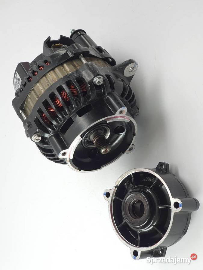 Alternator Can Am Spyder F3