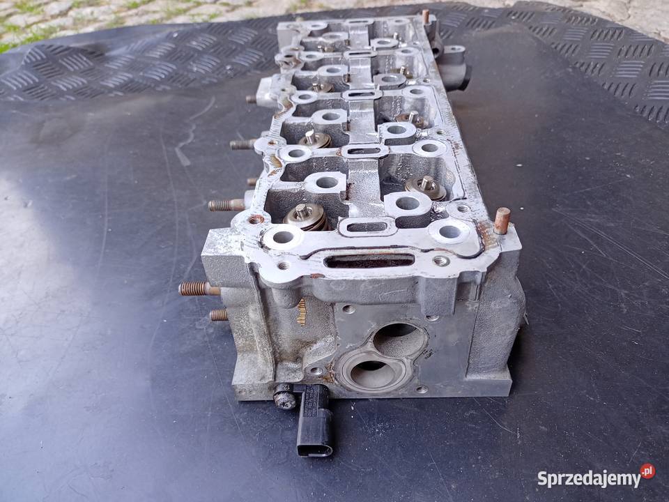 Głowica 12 TSI 105 CBZ Jawor