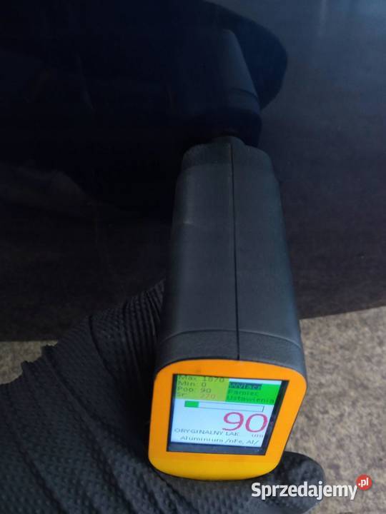 MASKA PRZÓD KPSC Peugeot 3008 I 2008 Rok produkcji 2010