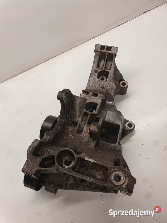 ŁAPA ALTERNATORA AUDI A4 A6 VW 03G903143D 20TDI Przystajń