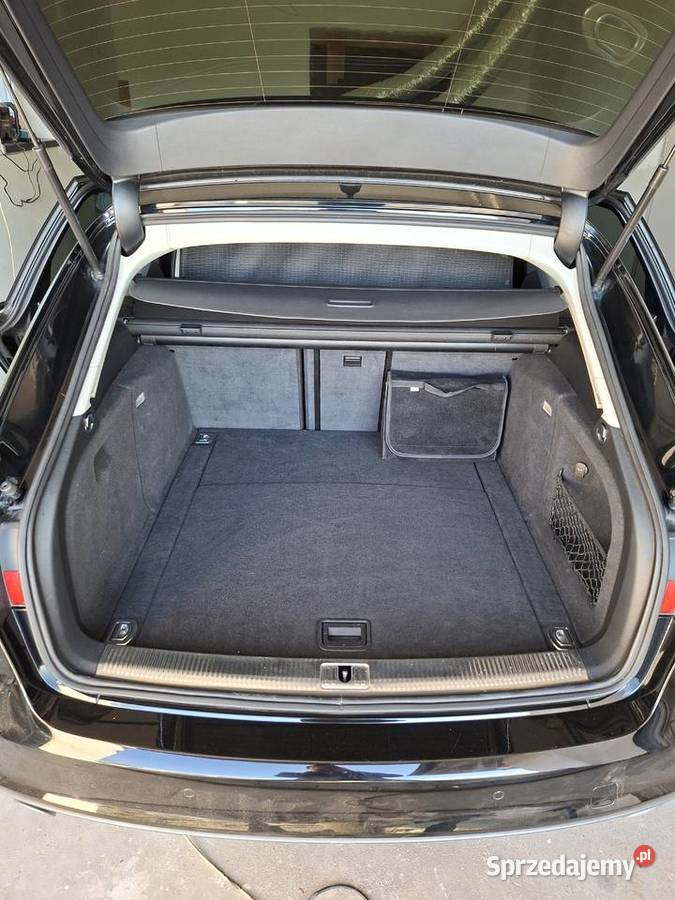 Audi a4 b8 avant lift sline quattro 30tdi kujawsko-pomorskie Gniewkowo sprzedam
