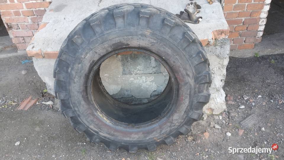 Opona 12520 Kolonia Kokanin sprzedam