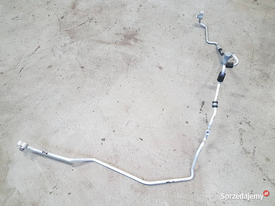 BMW 2 F46 MINI F60 15 PRZEWOD KLIMATYZACJI WAZ wielkopolskie