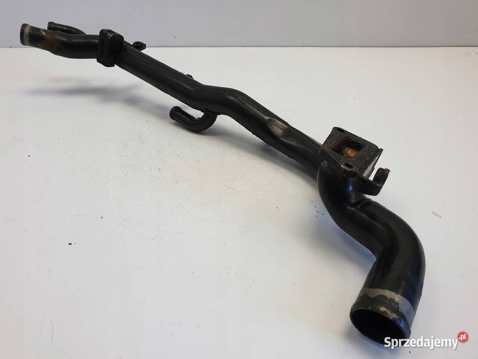 Opel Vectra C 19 CDTI 16V MAGISTRALA WODY wodna Motoryzacja lubelskie Rudka