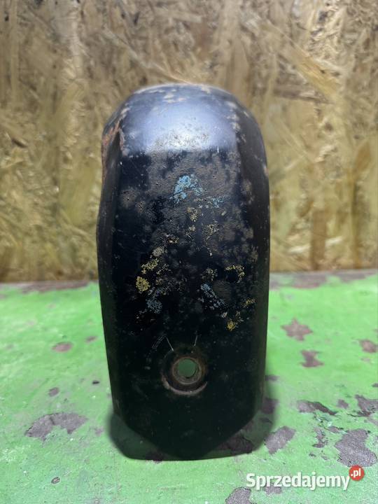 osłona błotnika Shl M17 Gazela Pozostałe