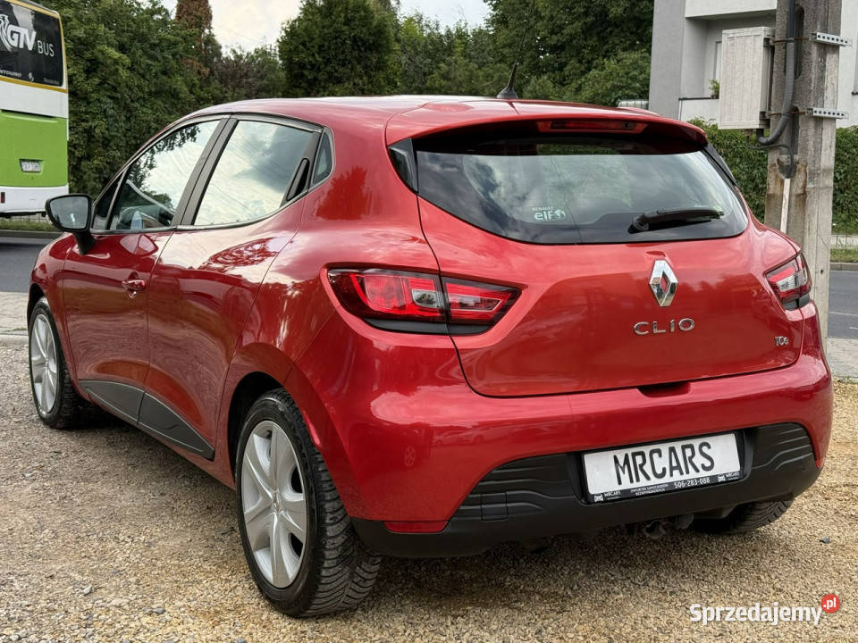 Renault Clio śląskie Częstochowa sprzedam