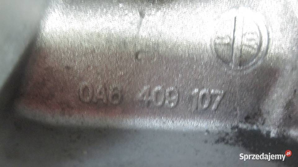 TIGUAN 09r 14 TSI BWK 150 09 r 141 4x4 reduktor Kielce sprzedam