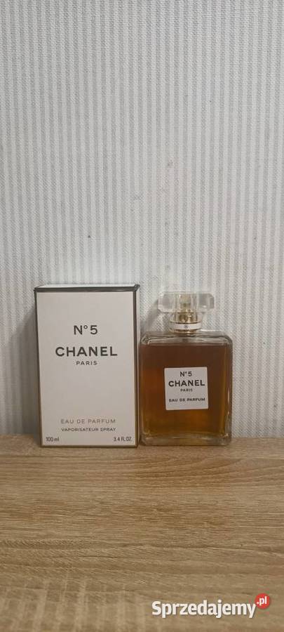 Perfum Chanel N5 Paris 100ml