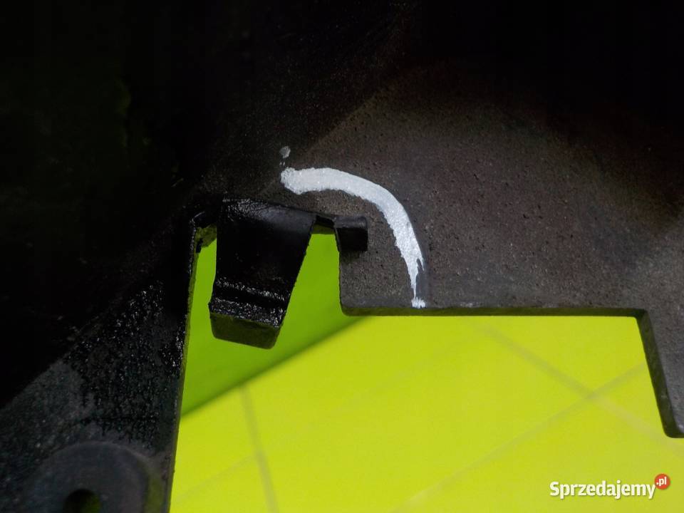 MEGANE III 16 B 03r AUT wentylator chlodnicy mazowieckie sprzedam