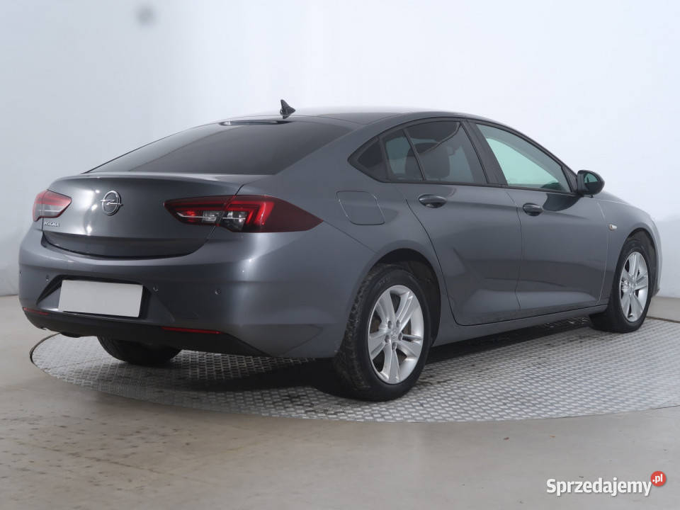 Opel Insignia 15 CDTI elektrycznie ustawiane fotele Lublin
