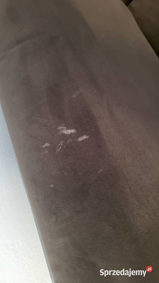 Narożnik z funkcją spania Zbylitowska Góra