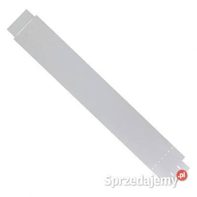 vidaXL Zestaw 20 elastycznych obrzeży ogrodowych Warszawa