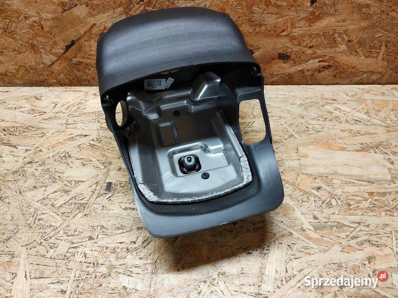 Osłona pod Kierownice Kia Picanto II 848501y000 osobowe Pozostałe Pleszew sprzedam