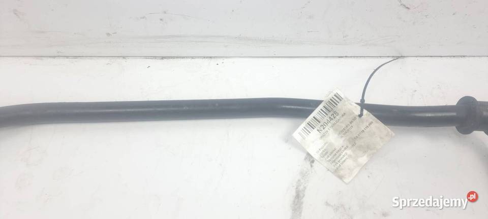 DRĄŻEK STABILIZATORA MERCEDESBENZ SL 500 R129 Lipno