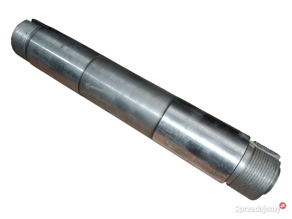 SWORZEŃ Z GWINTEM DO OBROTU 1620320001 FI 50 Tyczyn