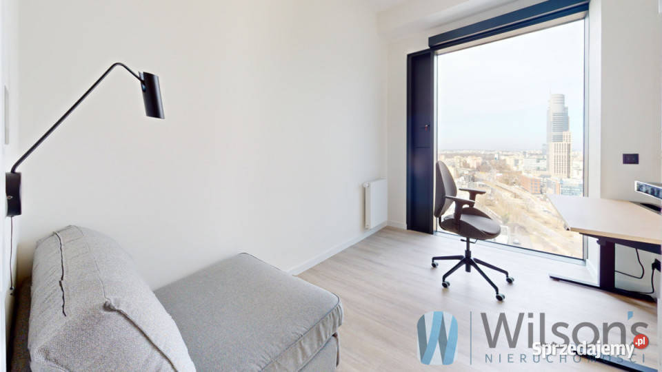 Mieszkanie Warszawa 63 metry 3 pokojowe cegła Wynajem sprzedam