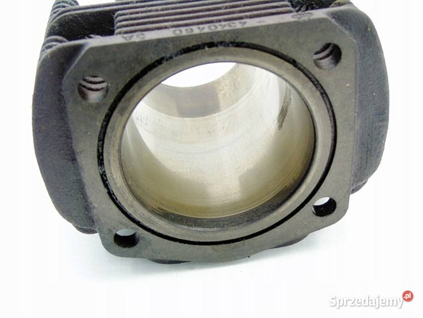 TULEJA CYLINDRA 4340460 FIAT 126P 600 MALUCH śląskie Sosnowiec