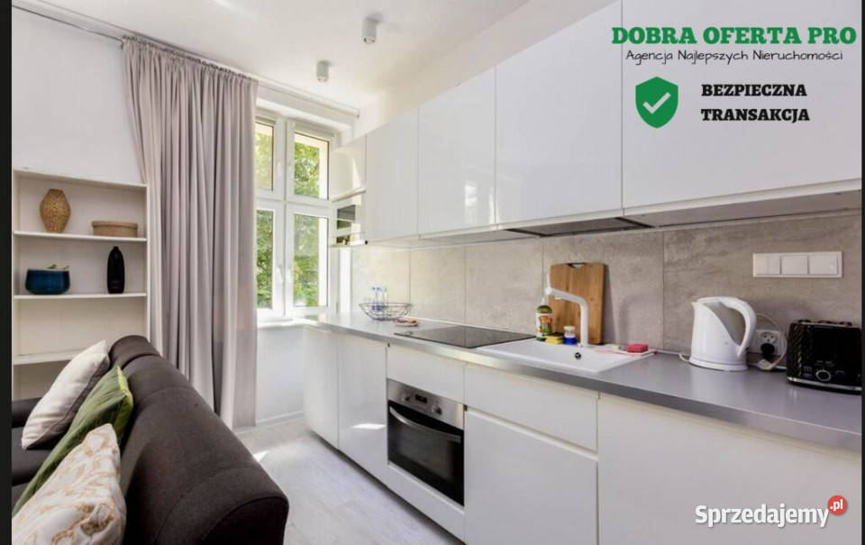 2pokojowe mieszkanie w kamienicy z ogródkiem elektryczne pomorskie Gdańsk