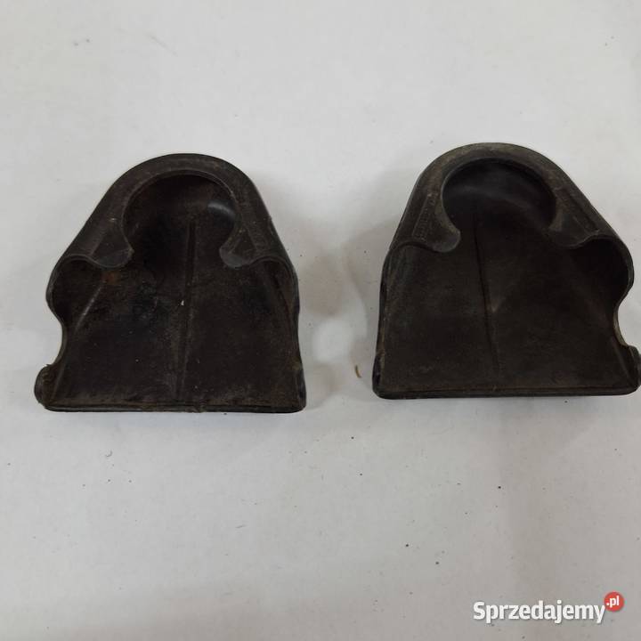 VW Garbus MK1 zaślepka pasów bezpieczeństwa Gołków