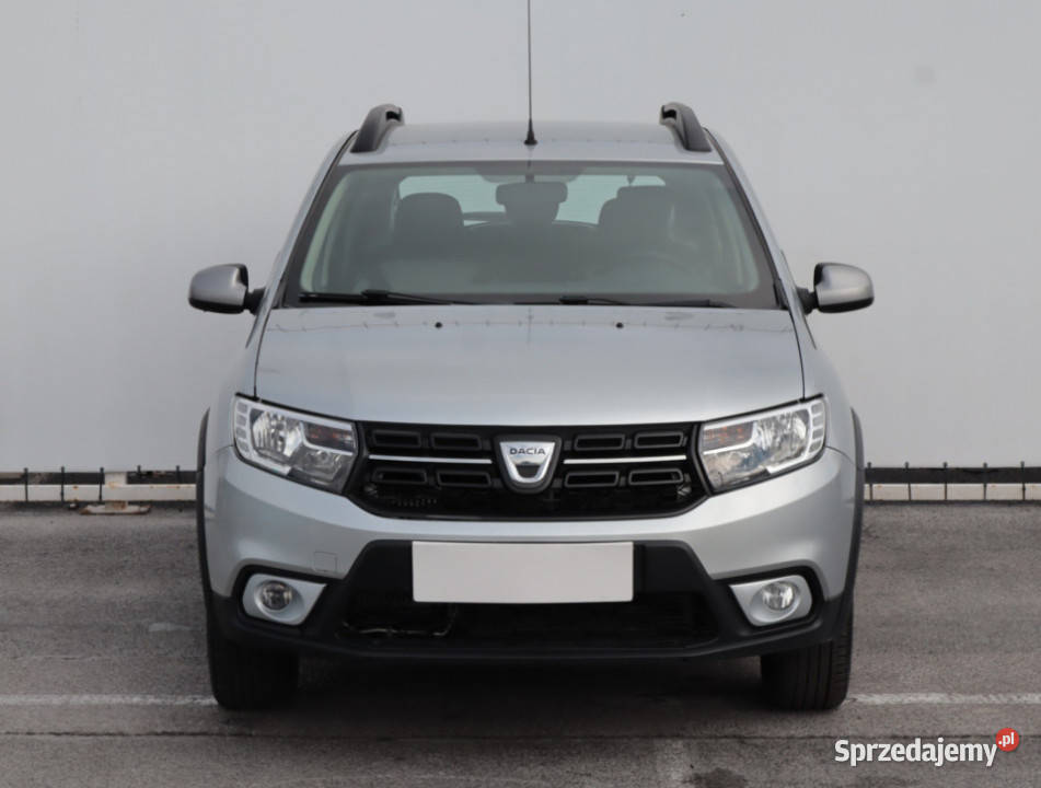 Dacia Sandero 09 TCe gniazdo USB Lublin