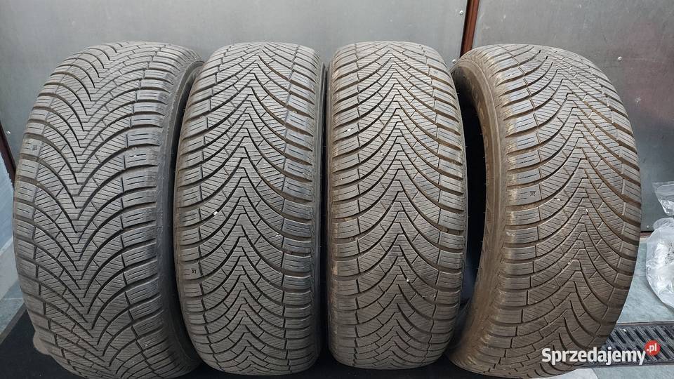 Opony Kumho Solus 4S 23560R16 Lipiec 2023 Opony i felgi śląskie Bielsko-Biała sprzedam