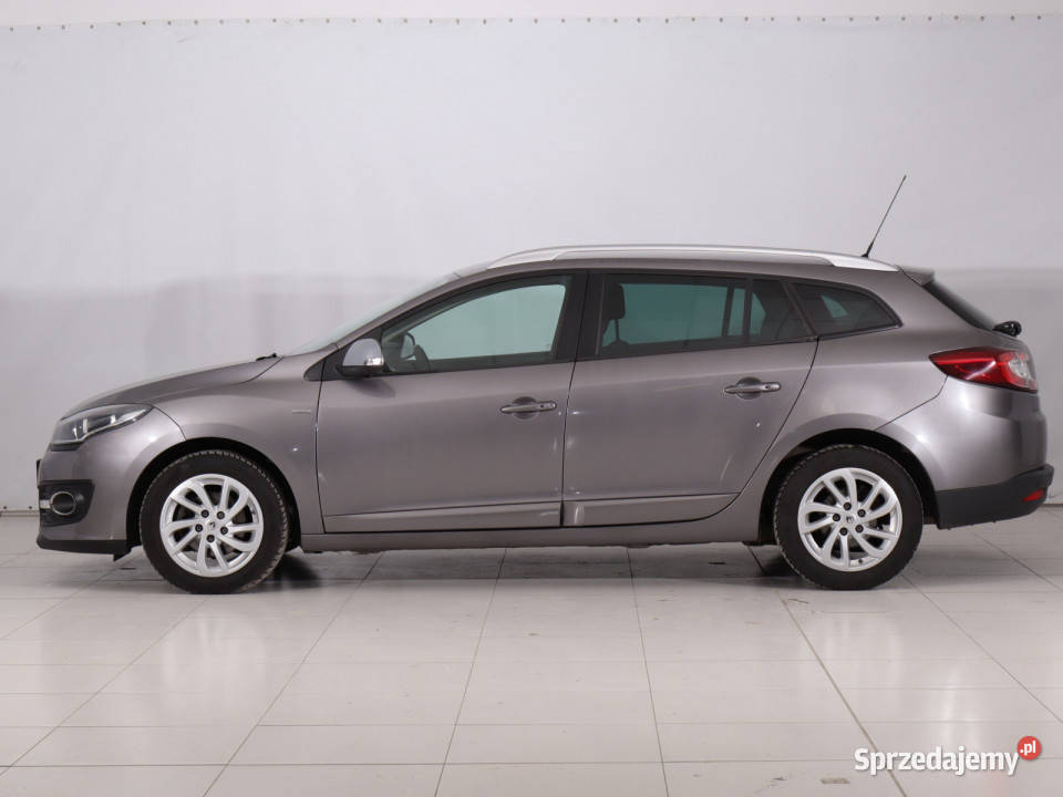 Renault Megane 15 dCi Piaseczno sprzedam