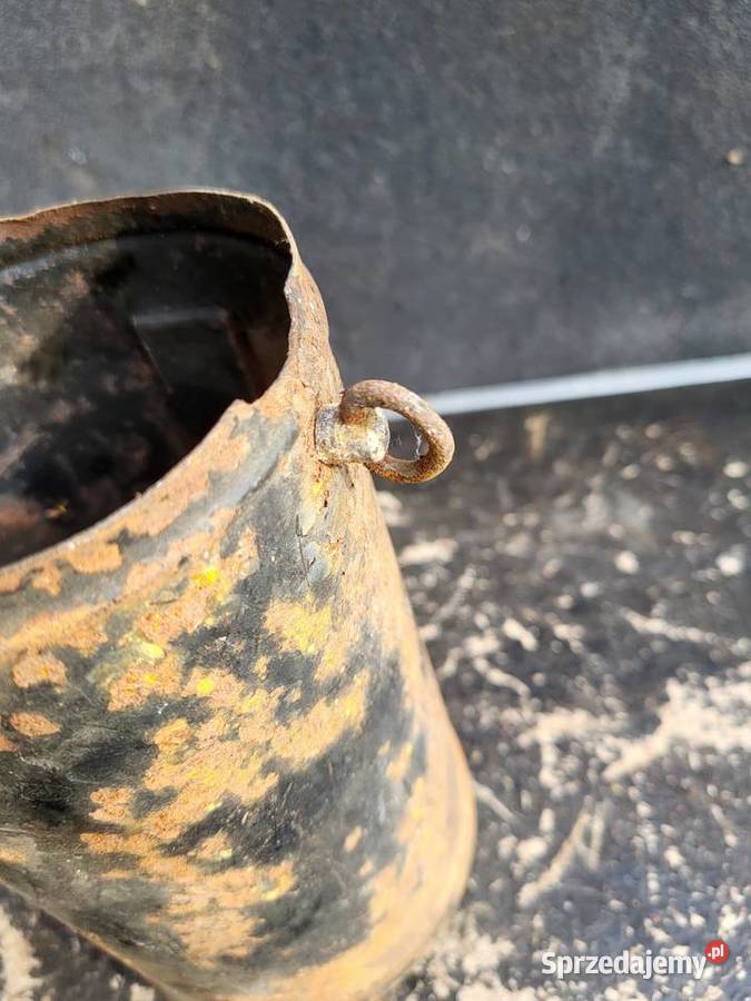 PUSZKA NARZĘDZIOWA ZUNDAPP DB 200 DBK TRIUMPH Błotniki motocyklowe śląskie Rybnik