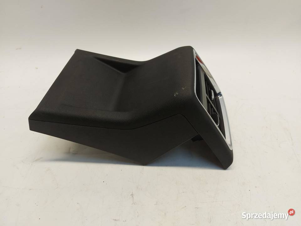 SKODA Enyaq 5LA iV85 Kratka nawiewu tunelu