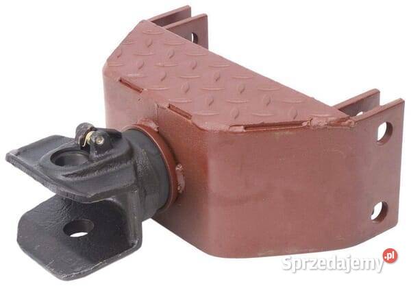 Zaczep transportowy pasuje do C385 Kamionna