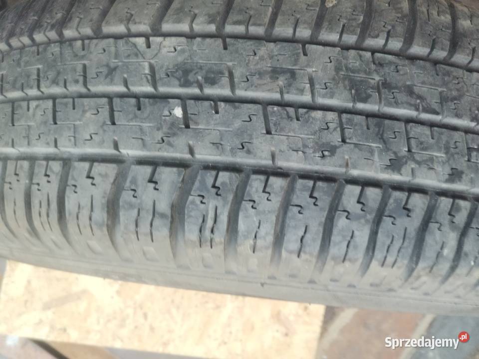 Koło opona felga BMW 18765R15 Pirelli podlaskie Białystok