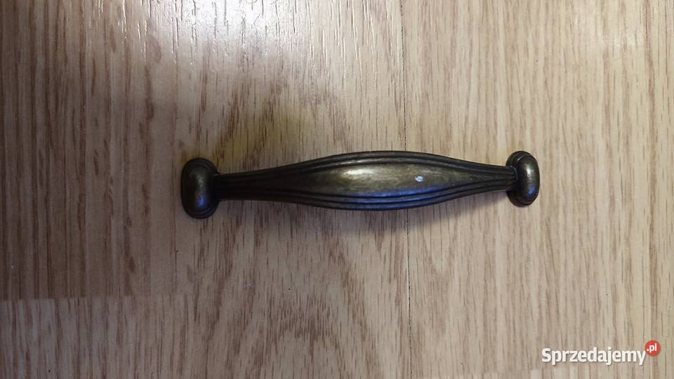 Stare uchwyty do mebli 11 Piekary Śląskie