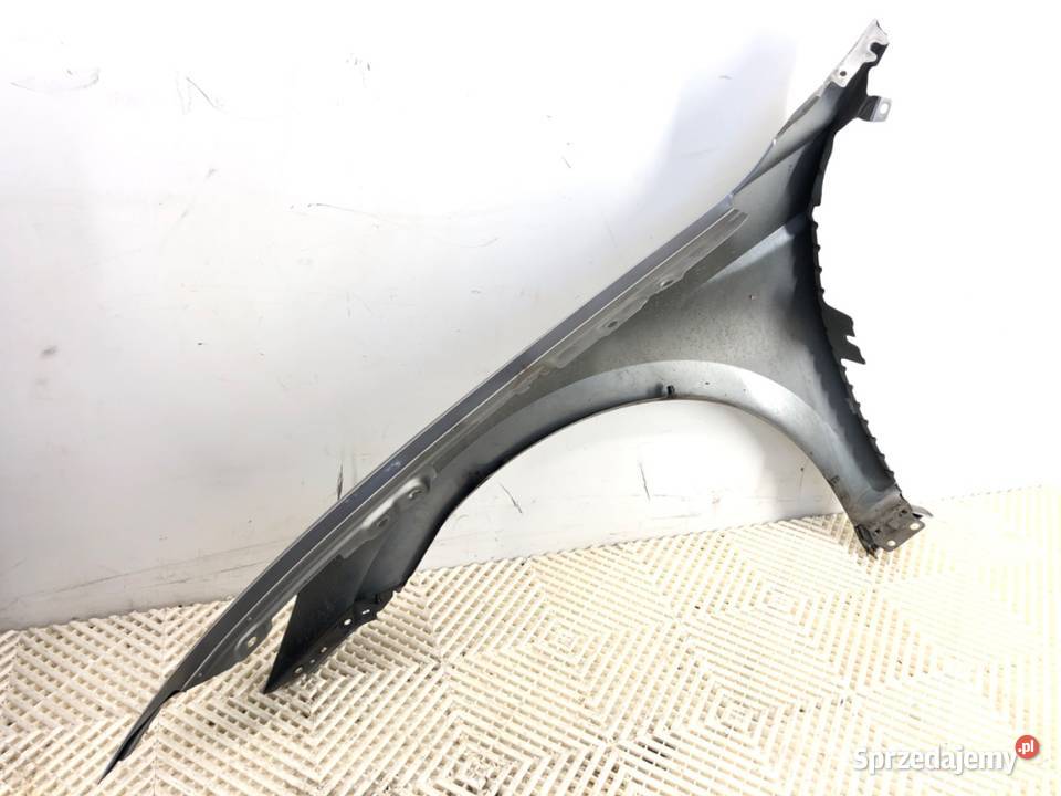 BŁOTNIK PRAWY PRZÓD VW PASSAT B8 Kombi tungsten