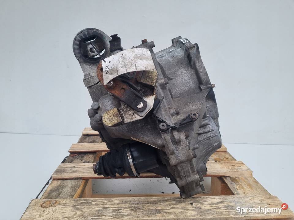 Mini One R50 14 D D4D SKRZYNIA BIEGÓW 7521757 sprzedam
