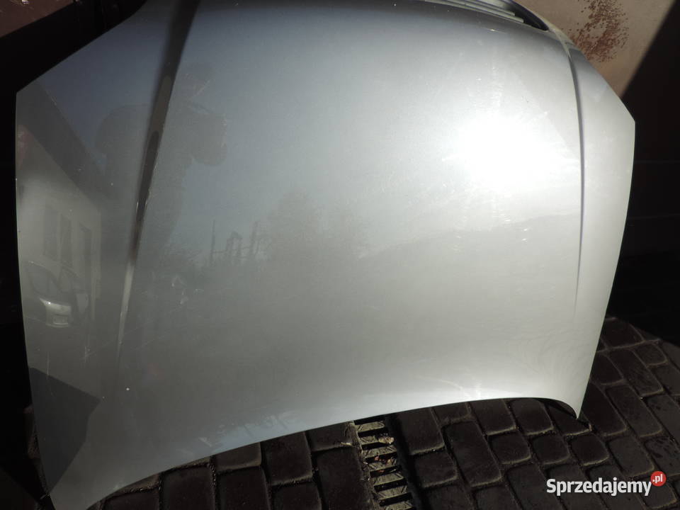 MASKA OPEL ASTRA 2 ASTRA G Z155