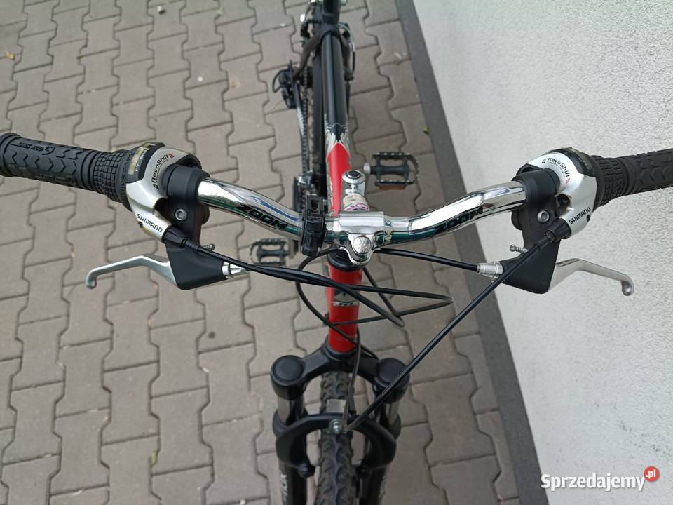 Rower górski MTB koła 26 Górskie, MTB Łódź