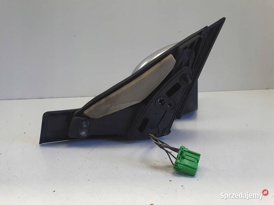 Volvo S80 II V70 III LUSTERKO PRAWE PASAŻERA 6 Janów
