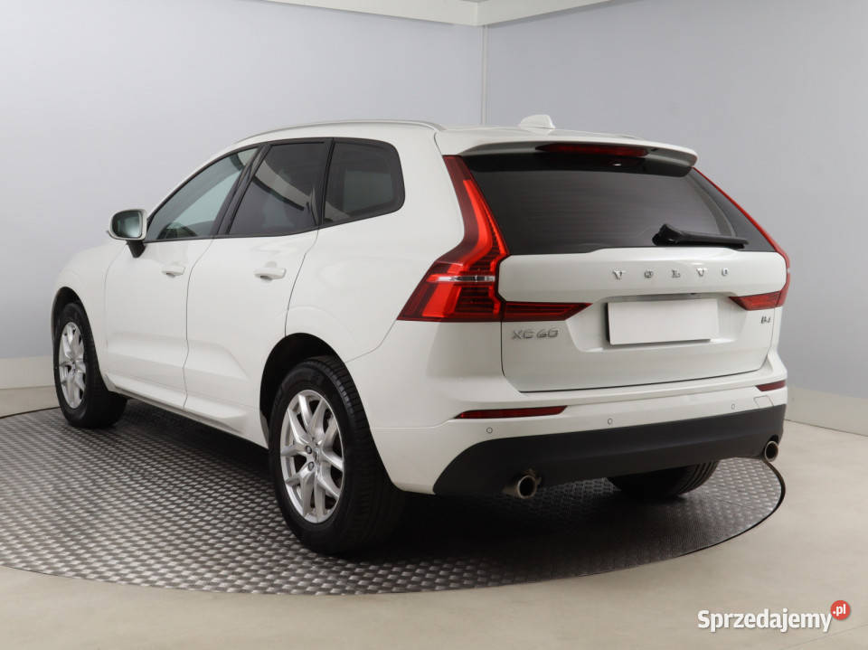 Volvo XC60 B4 czujnik deszczu XC 60 Bielany Wrocławskie sprzedam