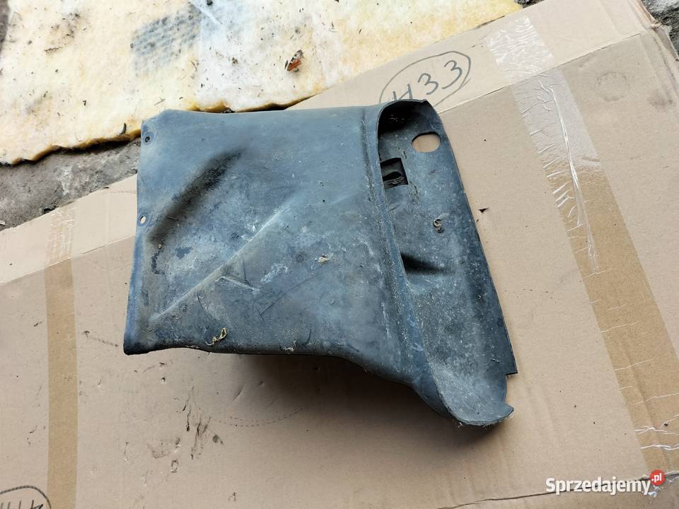 Audi 80 B4 19 TDI 8A0117339C KIEROWNICA WLOT osobowe Kamień-Kolonia