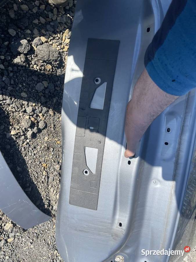 Części do audi a7 2018 Karoseria Dąbrowa Górnicza