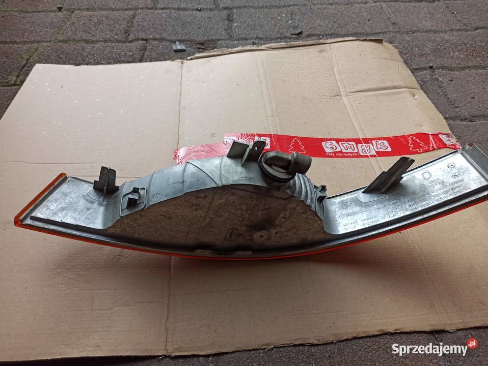 Renault Master 2 II fl Lift Migacz Kierunkowskaz Częstochowa