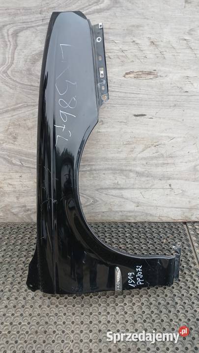 JAGUAR XTYPE LIFT BŁOTNIK PRZÓD PRAWY PEF Zbierkowo