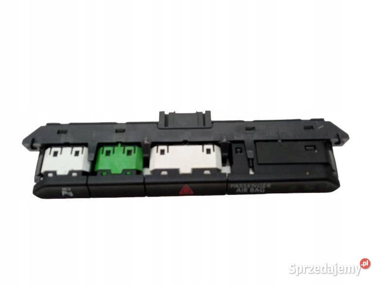 PRZEŁĄCZNIK AWARYJNYCH 3G0927132K Volkswagen