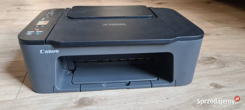 Drukarka skaner Canon Pixma TS3450 Bytom